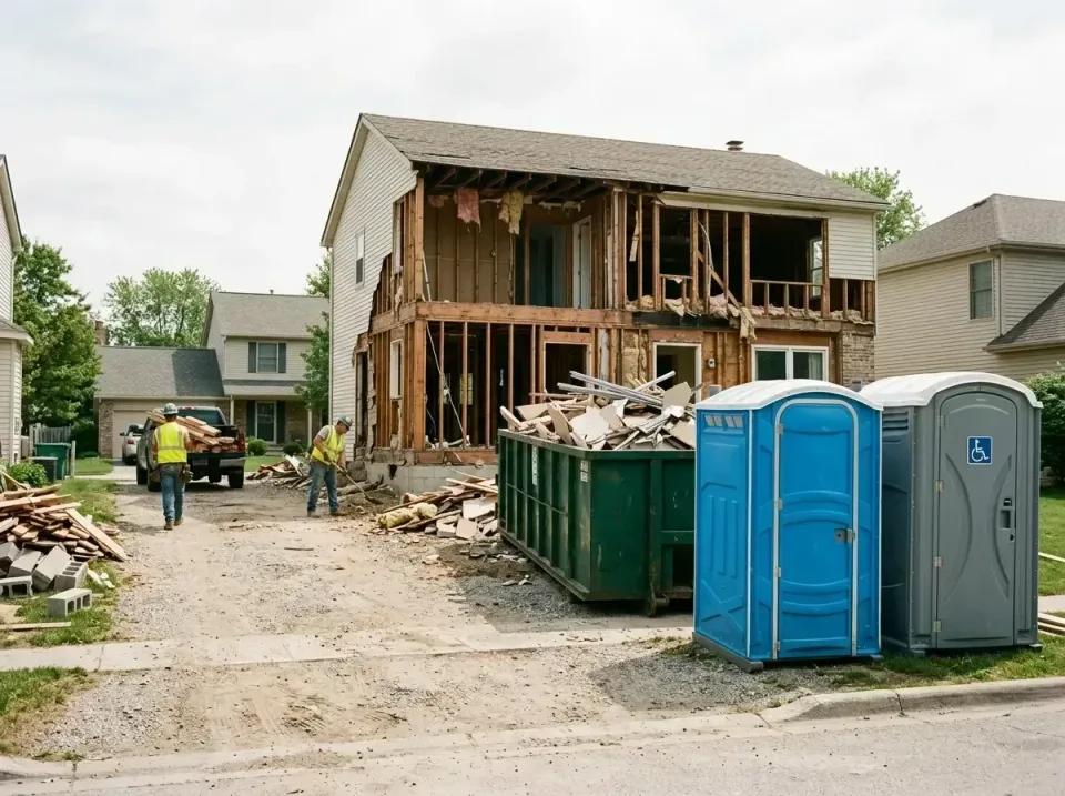 home-renovation-demolition-sit-010 — frequently asked questions, Portable Toilet & Dumpsters Rental in Seguin, TX